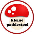 Kleinepaddestoel.nl